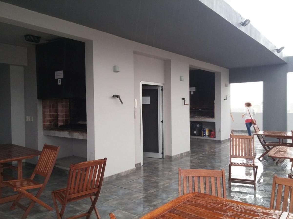 Espacio Relax Apartamento