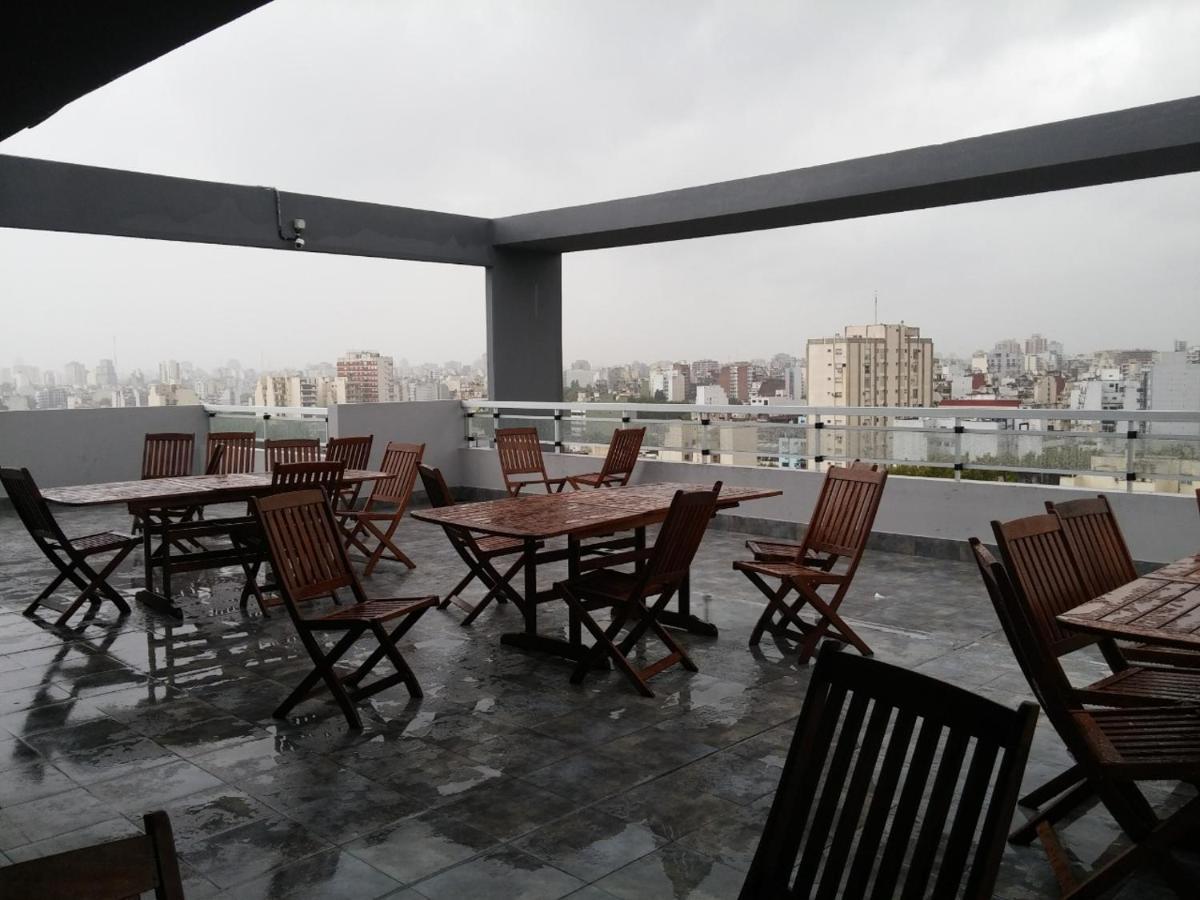 Espacio Relax * Ciudad Autónoma de Buenos Aires