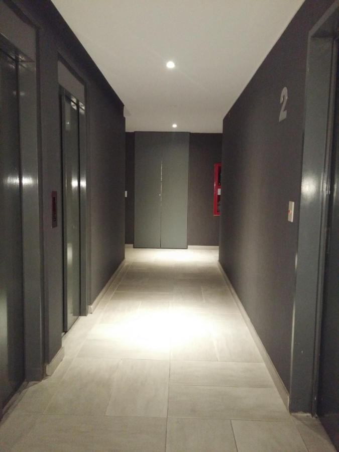 Espacio Relax * Ciudad Autónoma de Buenos Aires