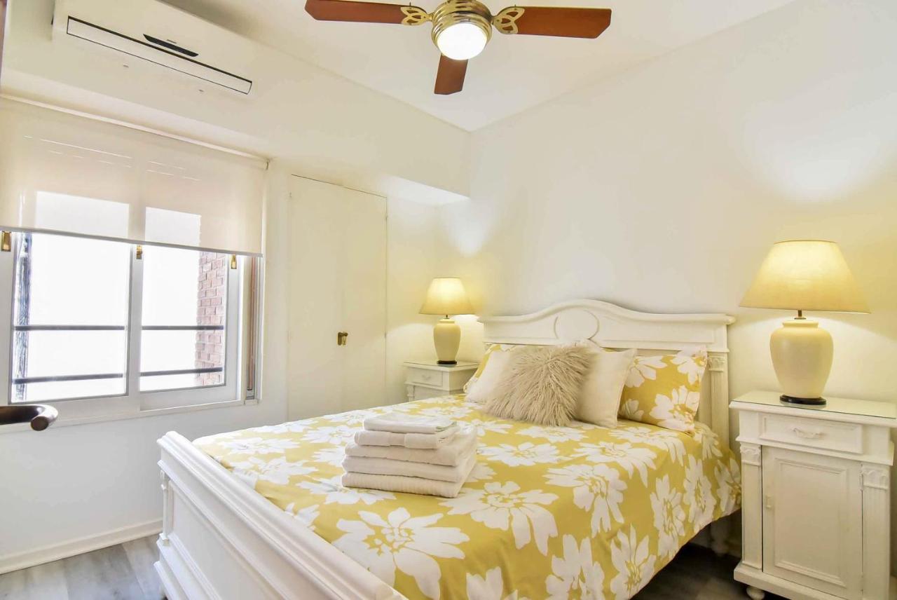 Recoleta Excelente Ubicacion Apartamento *