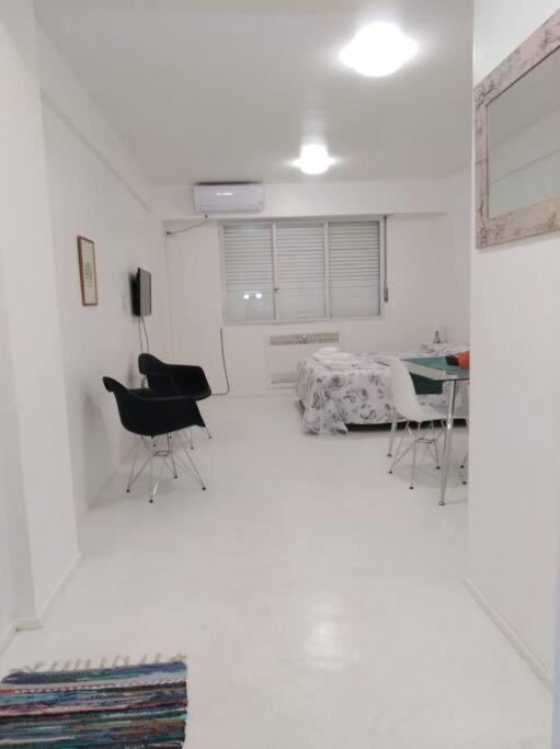 Apartamento Aguero - Recoleta Ciudad Autónoma de Buenos Aires