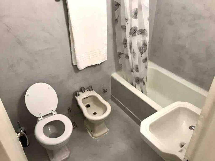 Apartamento Aguero - Recoleta *
