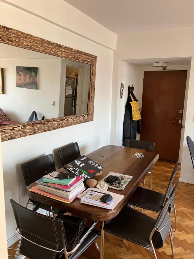 Individual En Departamento Compartido, Barrio Recoleta * Ciudad Autónoma de Buenos Aires