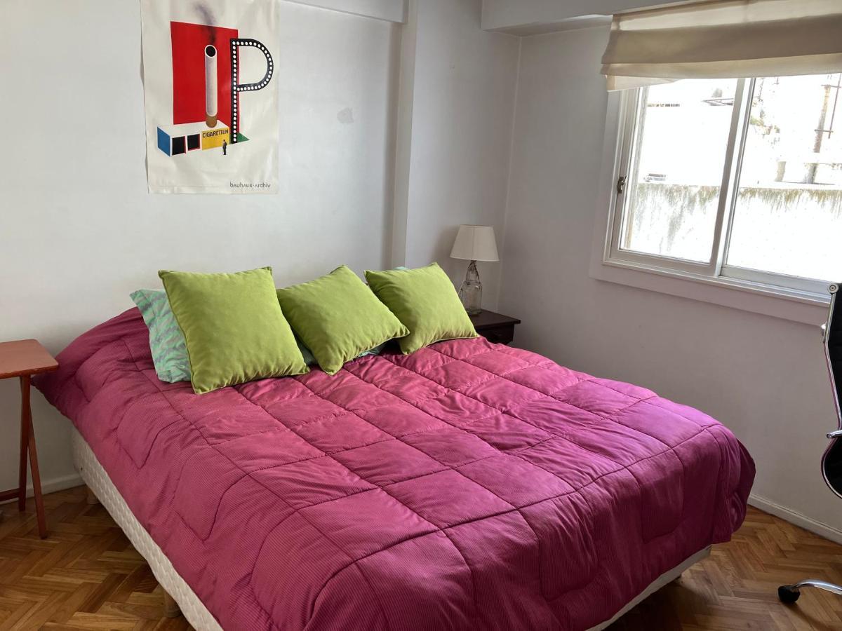 Individual En Departamento Compartido, Barrio Recoleta Ciudad Autónoma de Buenos Aires