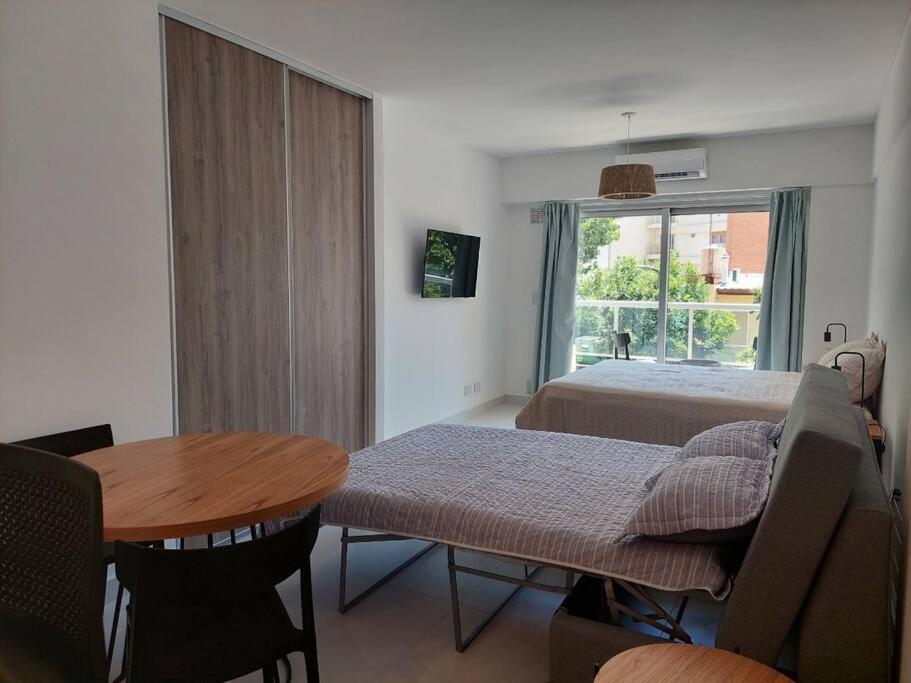 Apartamento Excelente Departamento Nuevo Zona Hospital Italiano Ciudad Autónoma de Buenos Aires