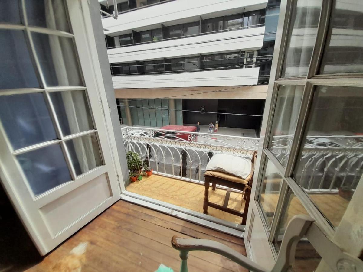 Homestay Corazon De Recoleta Buenos Aires