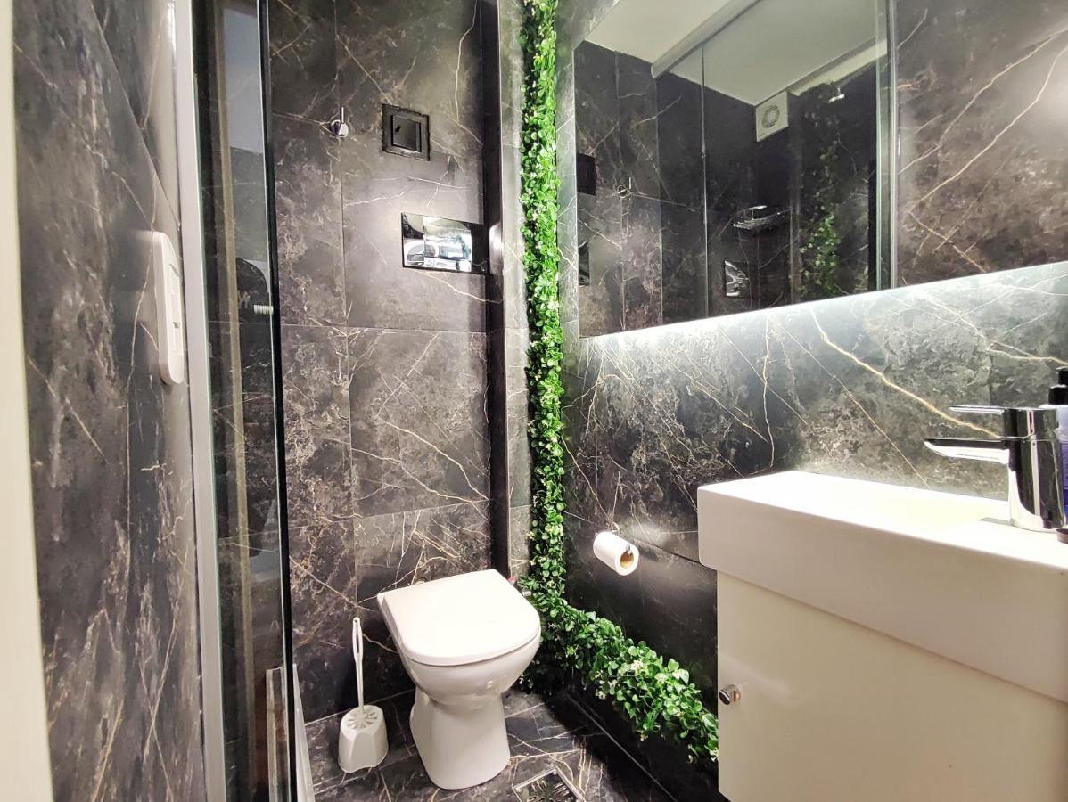 Alquiler Departamento Temporario Vidt Al 1900, Alto Palermo. Apartamento *