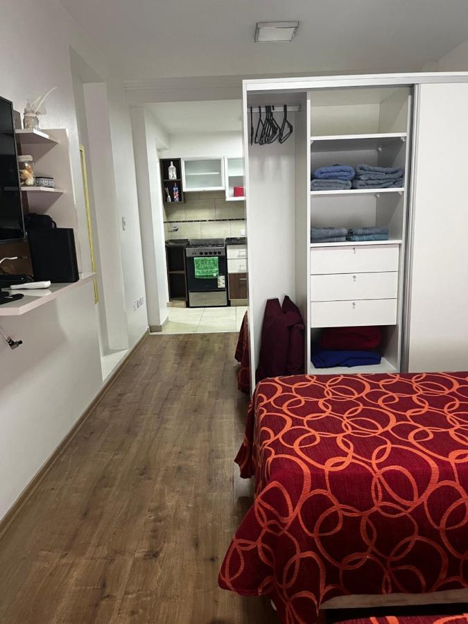 Apartamento Mika Temporario Italiano Ciudad Autónoma de Buenos Aires