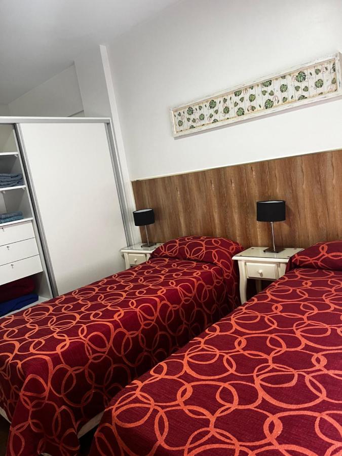 Apartamento Mika Temporario Italiano Ciudad Autónoma de Buenos Aires