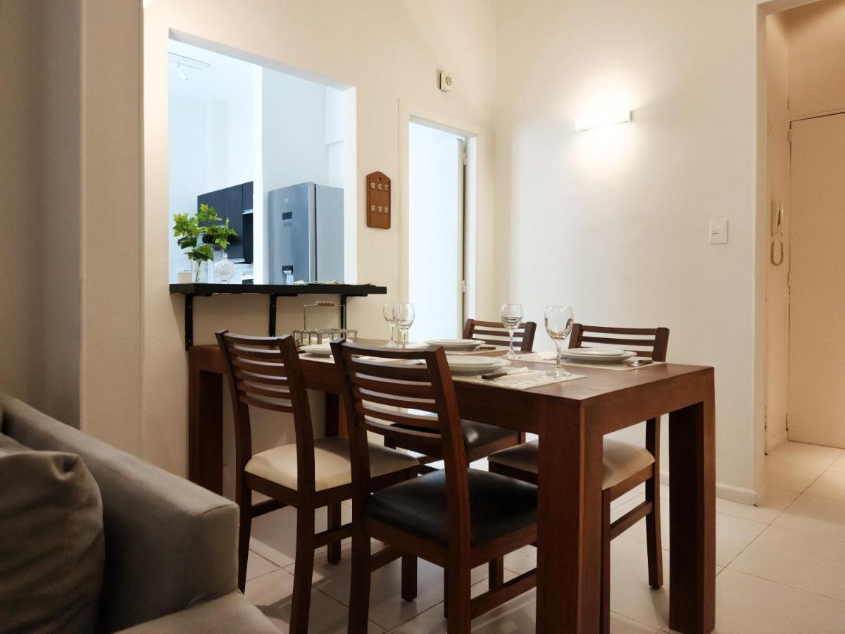 G&g - Recoleta Boutique Experience Apartamento