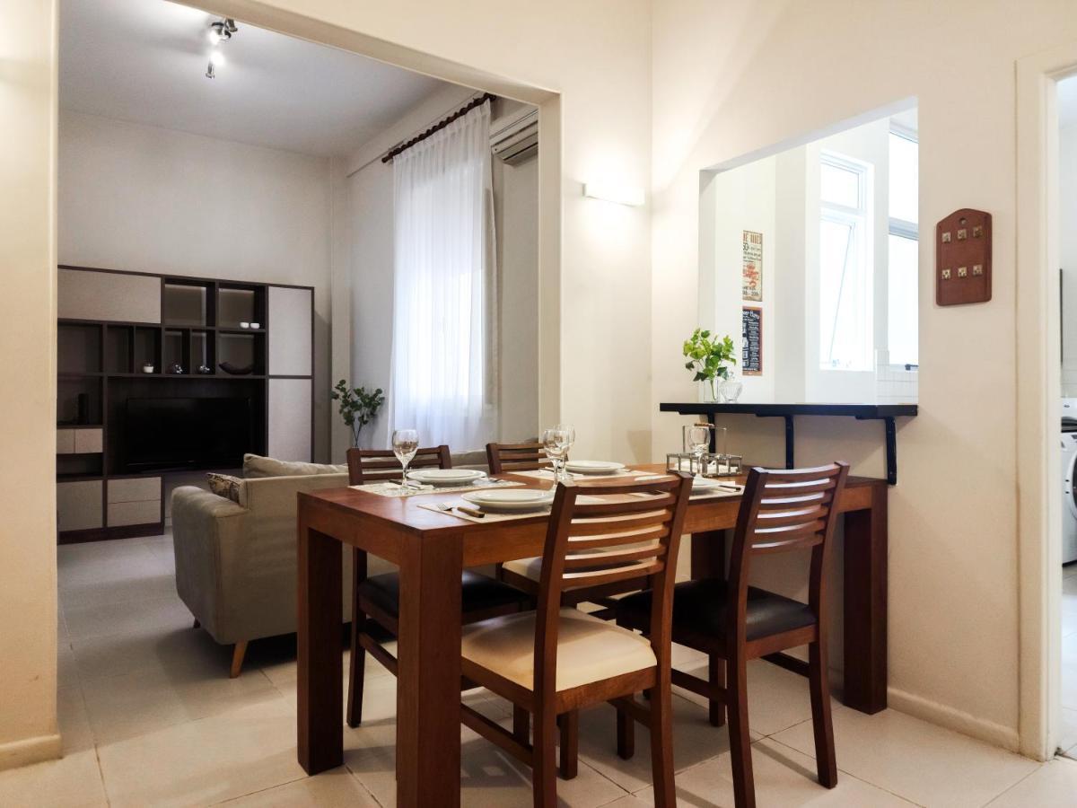 Apartamento G&g - Recoleta Boutique Experience