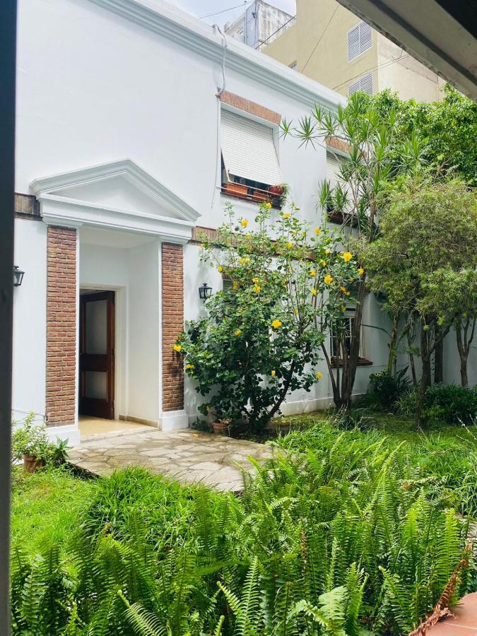 Malabia Apartamento