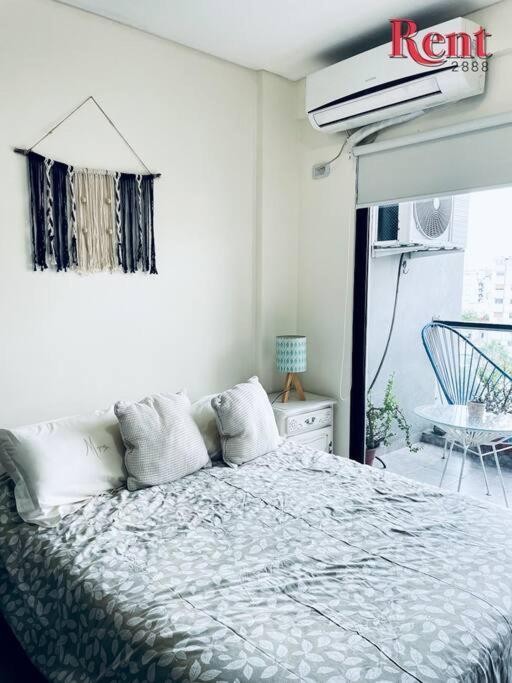Rent Corrientes Y Lambare Apartamento Buenos Aires