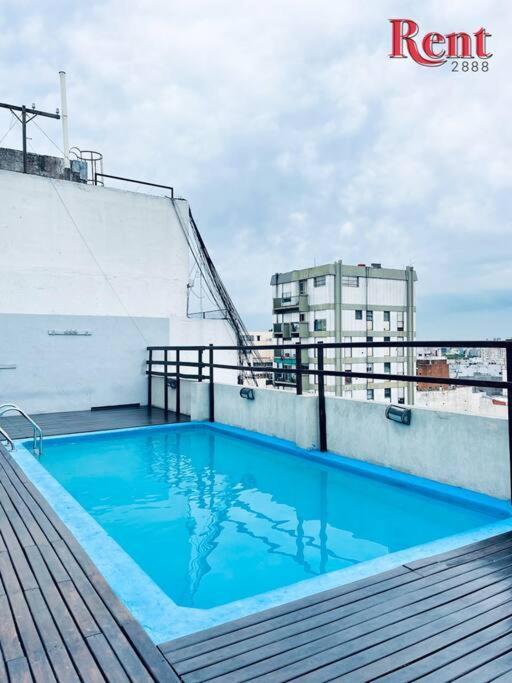 Rent Corrientes Y Lambare *