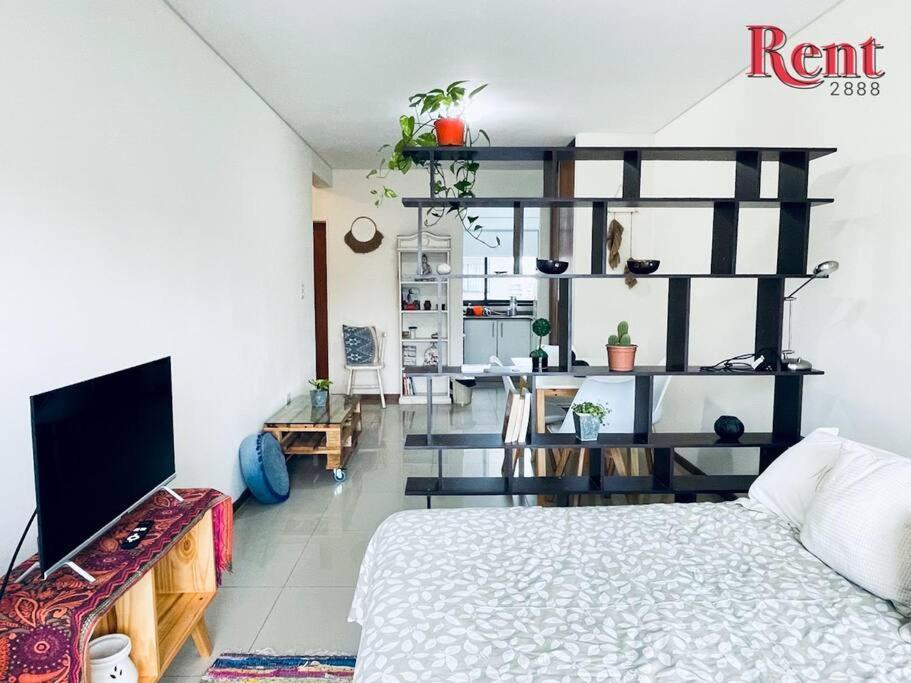Apartamento Rent Corrientes Y Lambare