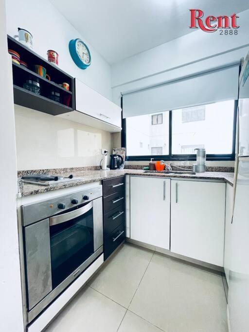 Rent Corrientes Y Lambare Apartamento Buenos Aires