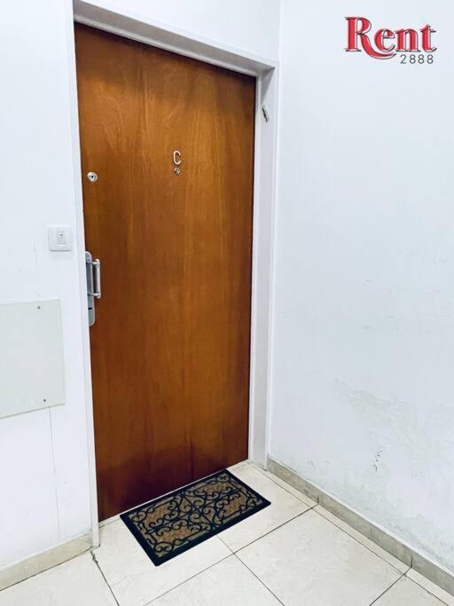 Rent Corrientes Y Lambare Apartamento Buenos Aires