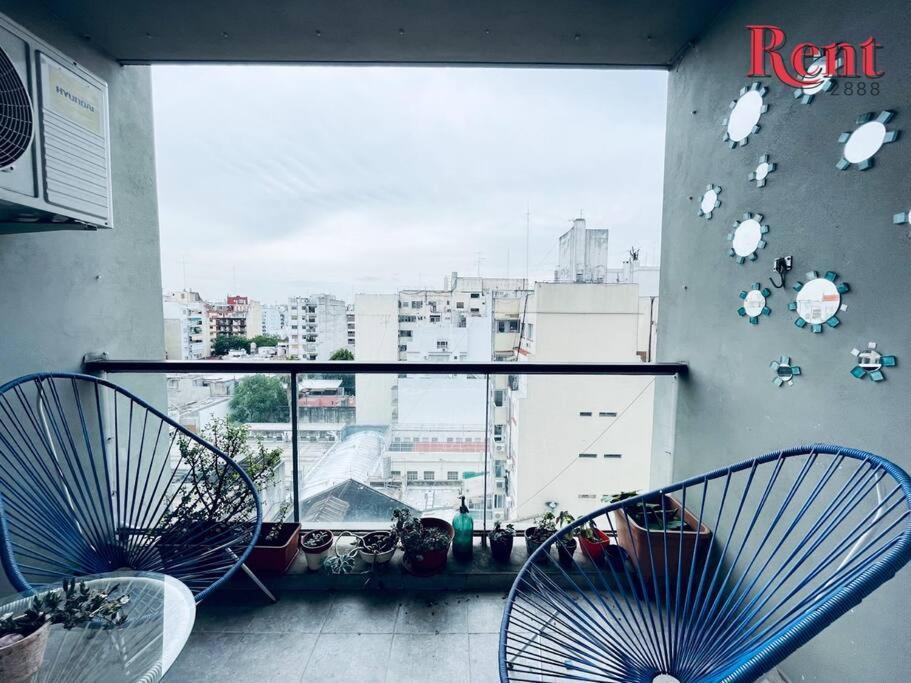 Apartamento Rent Corrientes Y Lambare Buenos Aires