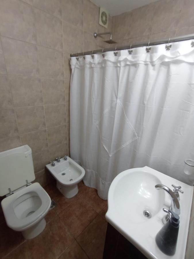 Depto Caba Floresta Apartamento *