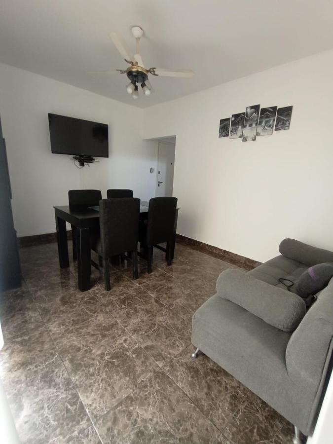 Apartamento Depto Caba Floresta Ciudad Autónoma de Buenos Aires