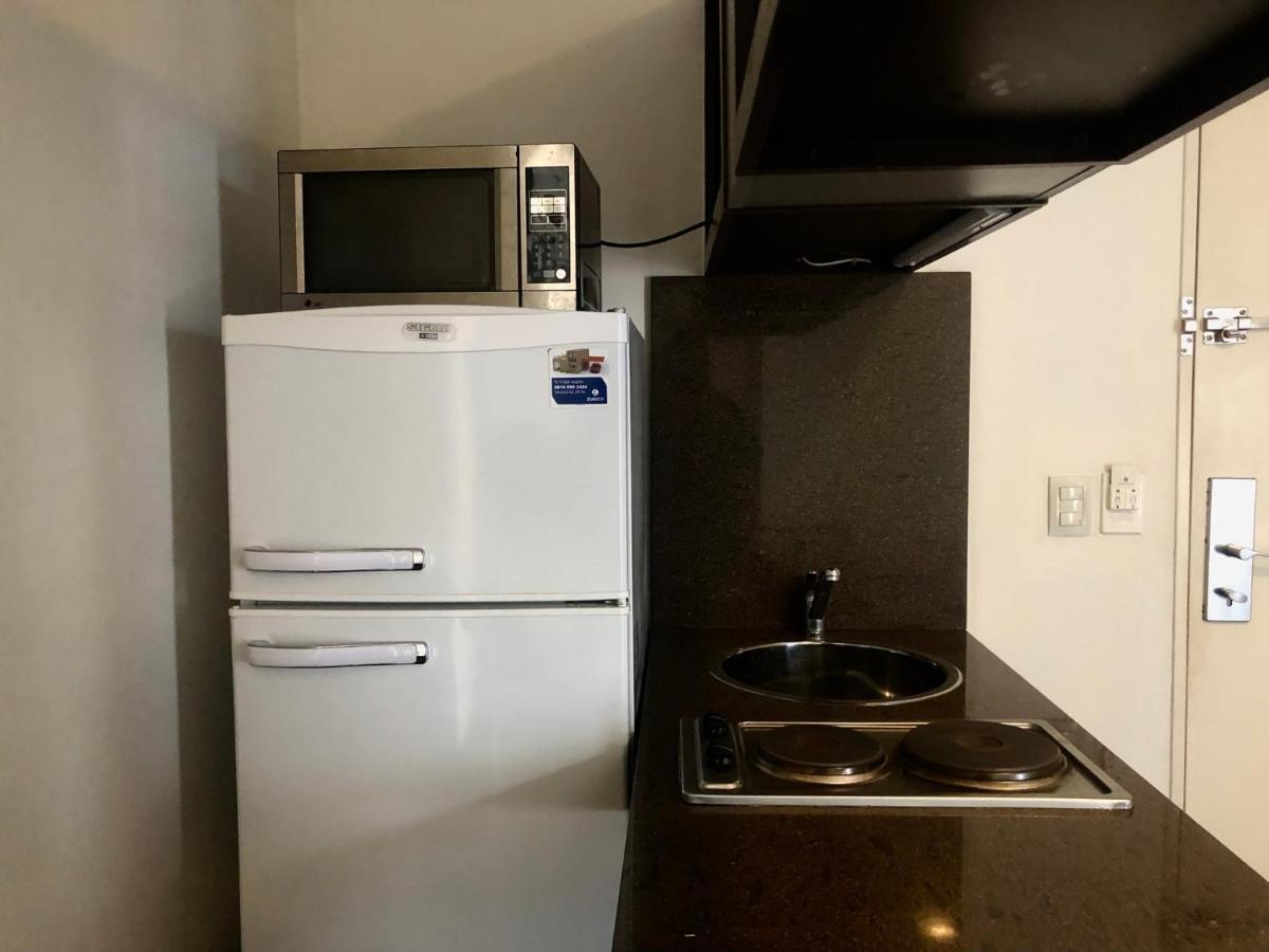 Departamento Monoambiente Moderno