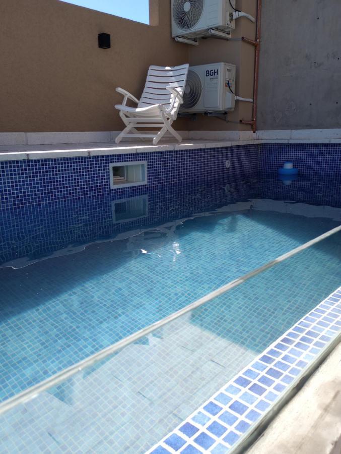 Palermo Cuore Apartamento