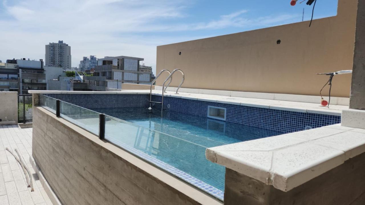 Apartamento Palermo Cuore