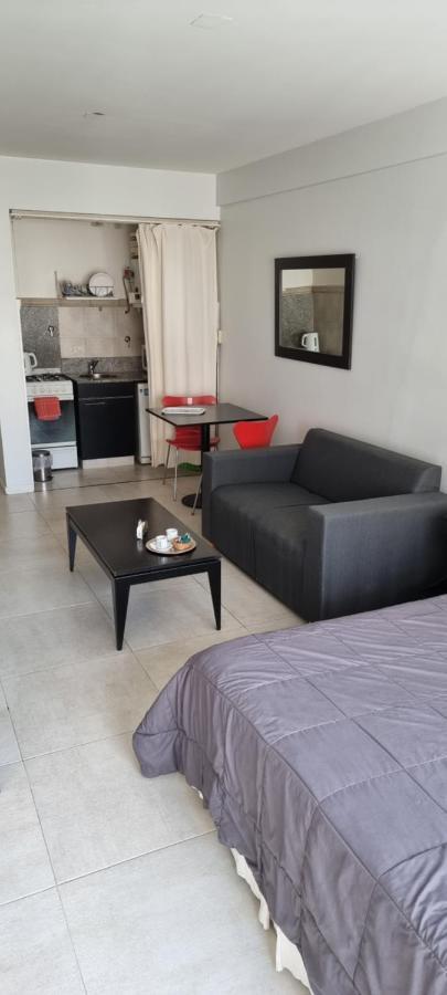 Recoleta Apartamento Ciudad Autónoma de Buenos Aires