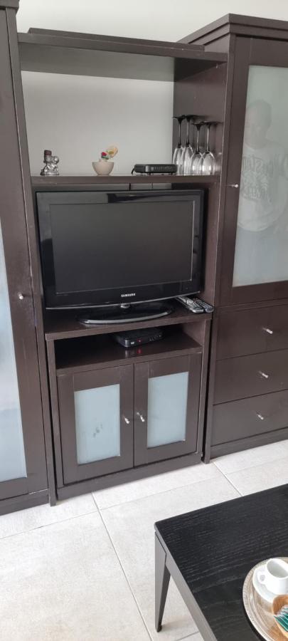 Recoleta Apartamento