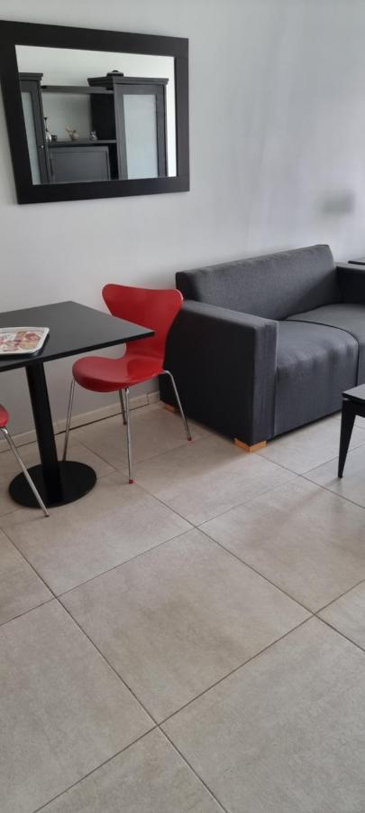 Recoleta Apartamento Ciudad Autónoma de Buenos Aires