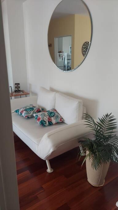 Dpto Impecable 2 Amb Piscina Parrilla Cerca Htal Italiano Apartamento