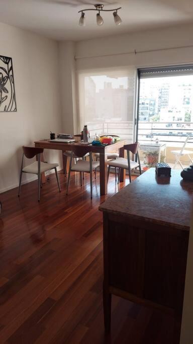 Dpto Impecable 2 Amb Piscina Parrilla Cerca Htal Italiano Apartamento *