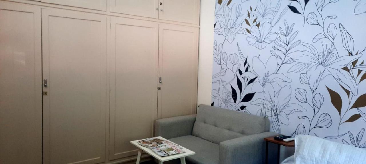 - Excelente Ubicacion Apartamento Buenos Aires
