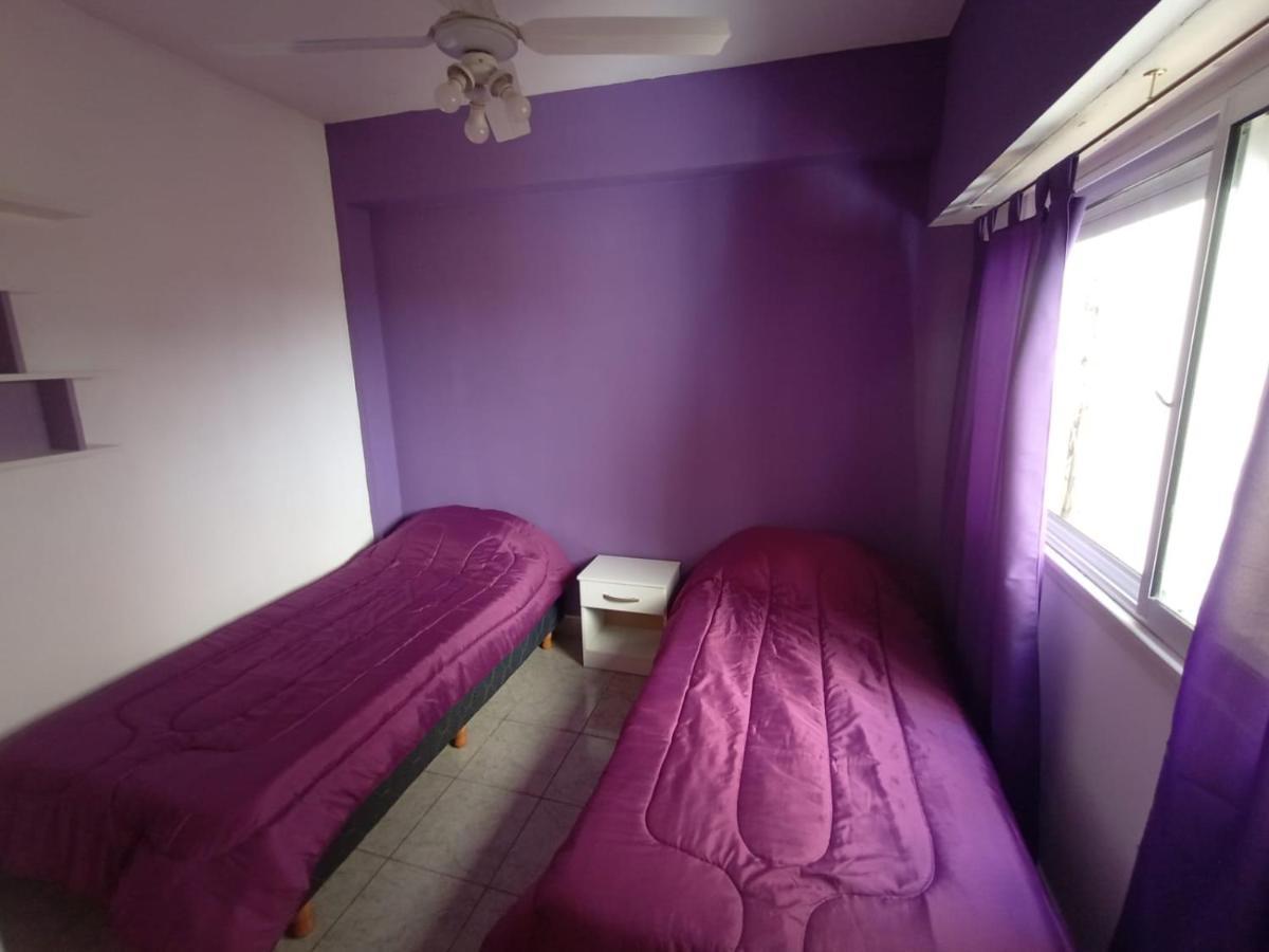 Apartamento Depto Caba Floresta