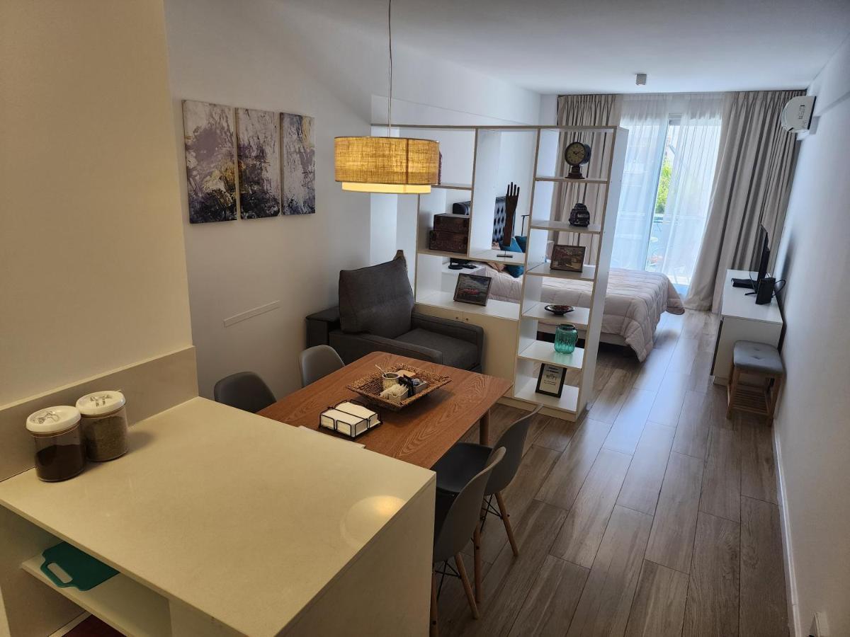 Apartamento Exclusivo Estudio Con Amenities