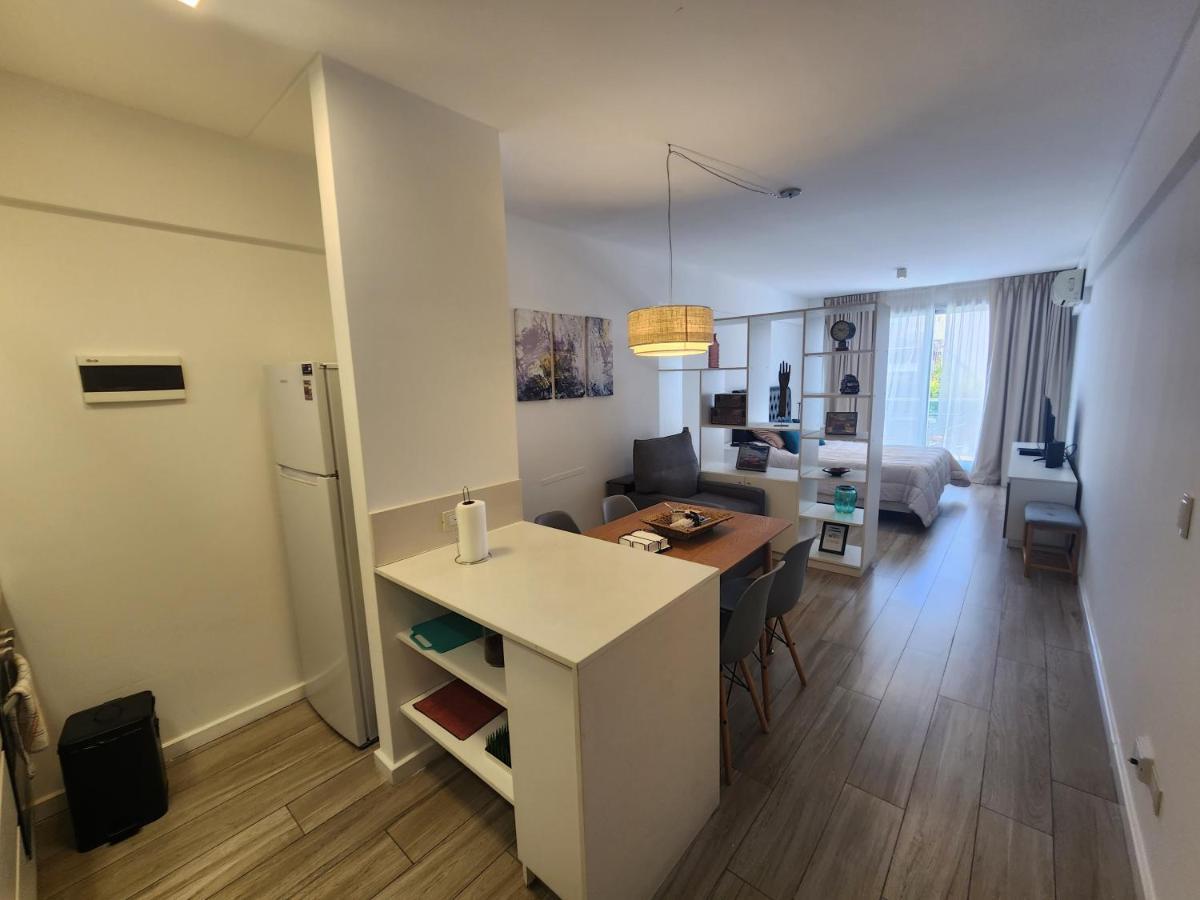 Exclusivo Estudio Con Amenities Ciudad Autónoma de Buenos Aires