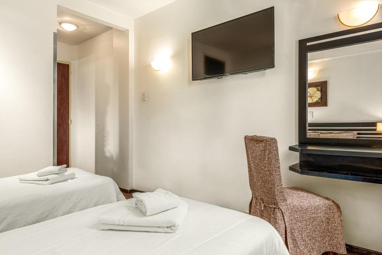 Up Retiro Hotel Ciudad Autónoma de Buenos Aires