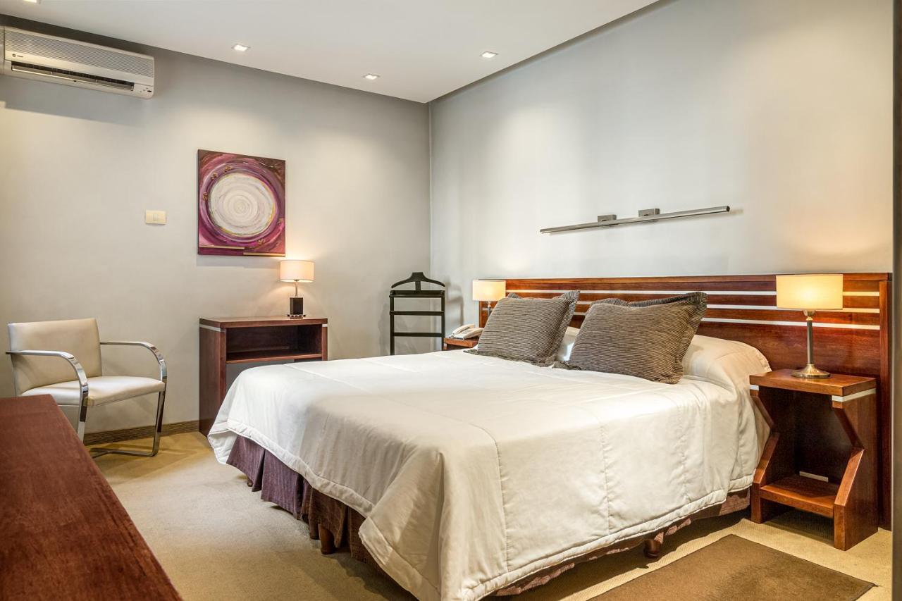Hotel Up Retiro Ciudad Autónoma de Buenos Aires
