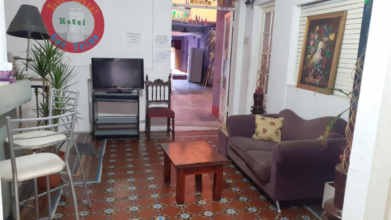 Casahostel Pensión