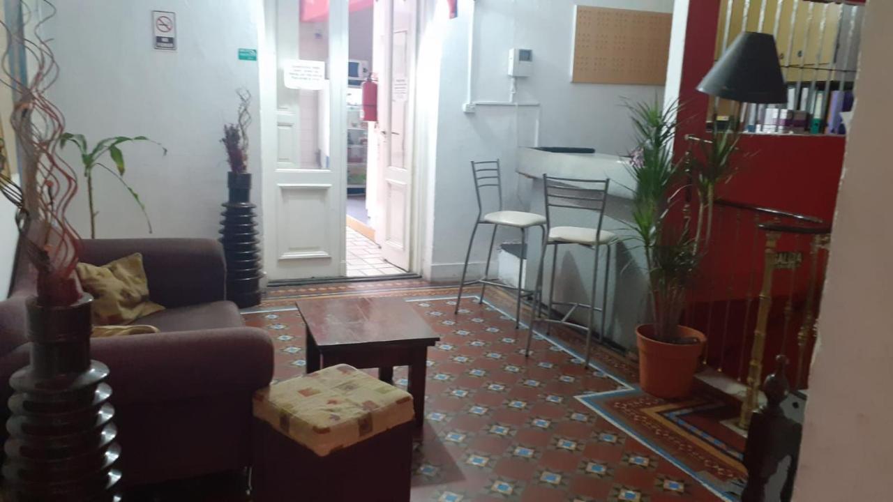 Casahostel *