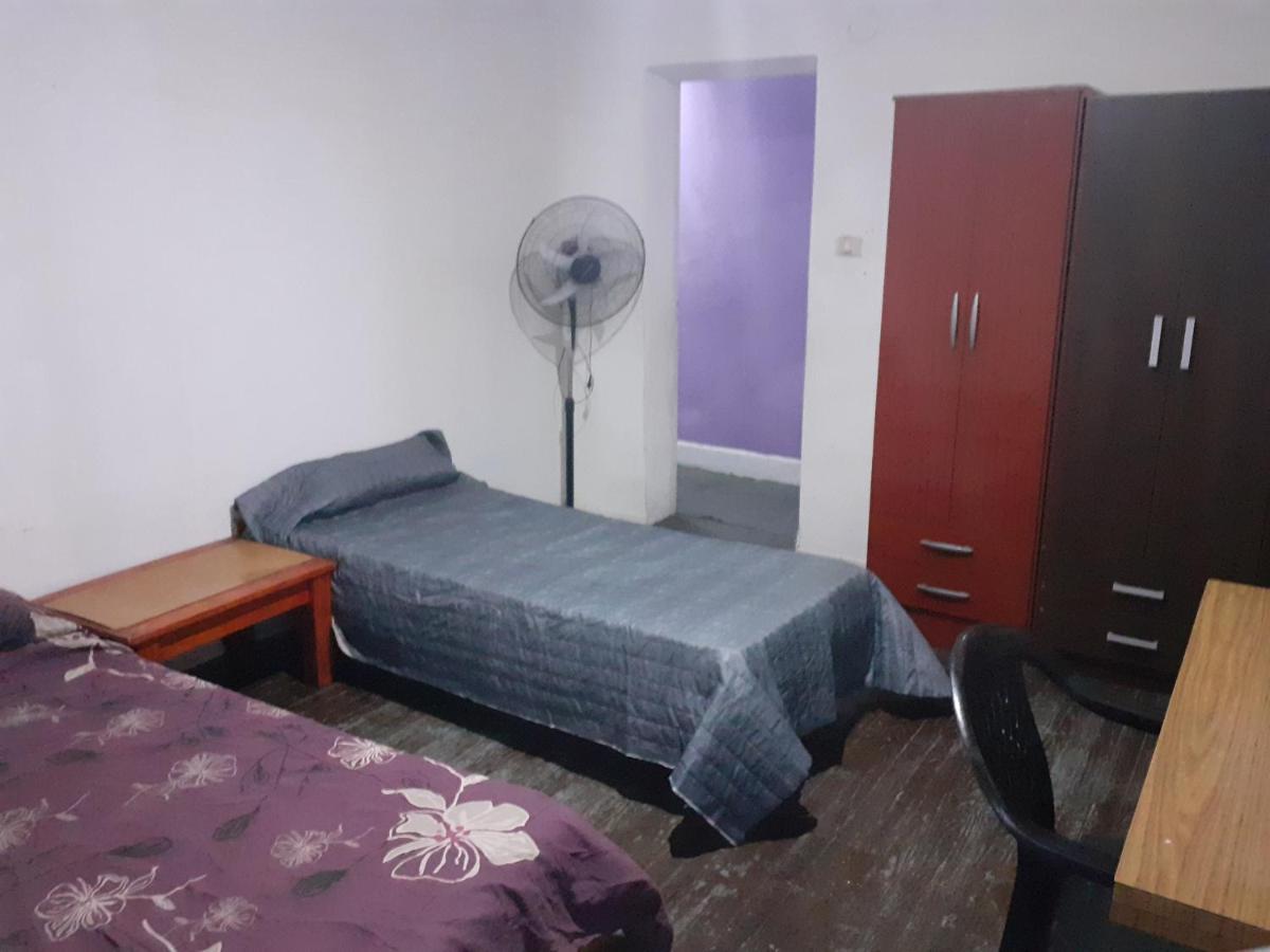 Pensión Casahostel Ciudad Autónoma de Buenos Aires