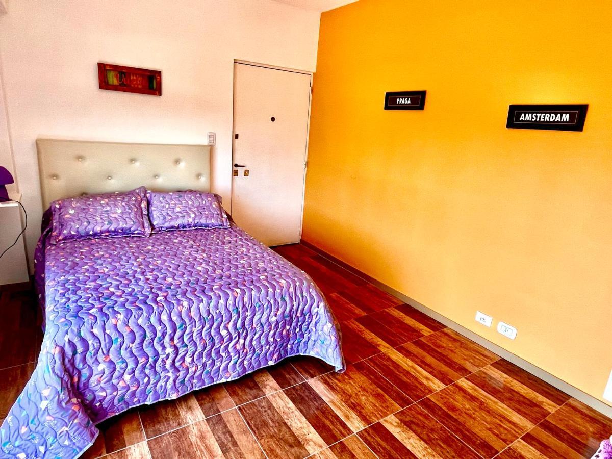 Apartamento Excelente Monoambiente Buenos Aires