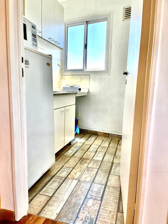 Apartamento Excelente Monoambiente *