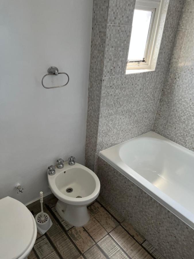 Excelente Monoambiente Apartamento *
