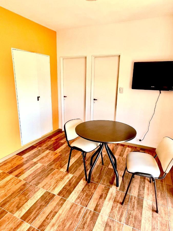 Excelente Monoambiente Apartamento