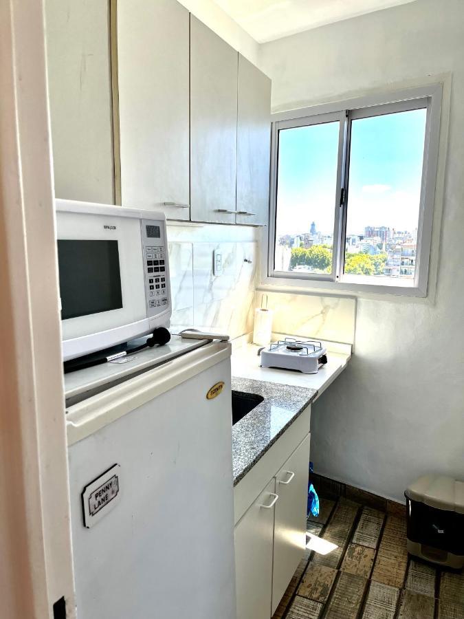 Excelente Monoambiente * Ciudad Autónoma de Buenos Aires
