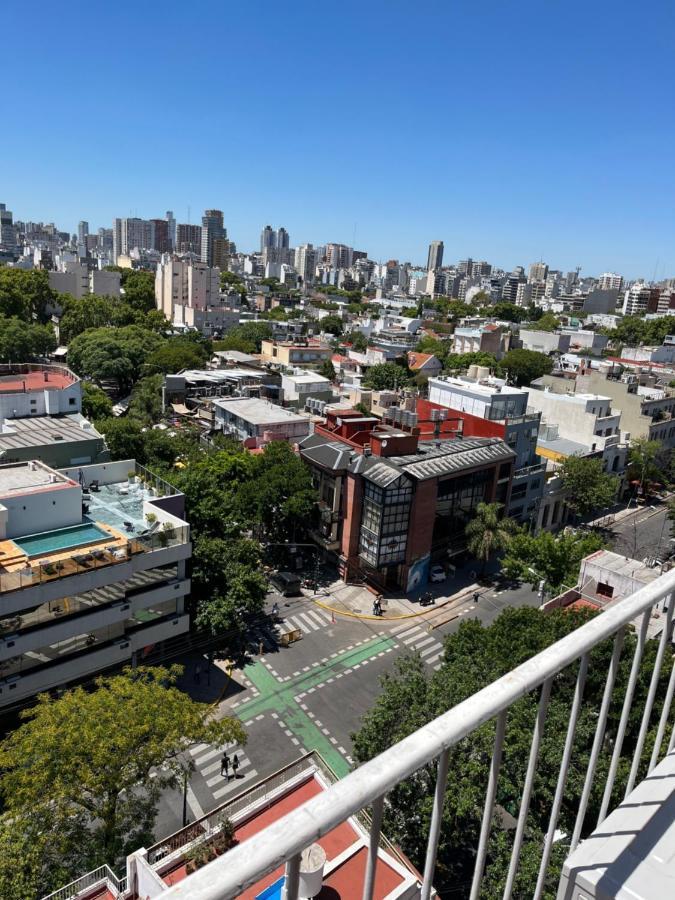 Excelente Monoambiente * Buenos Aires