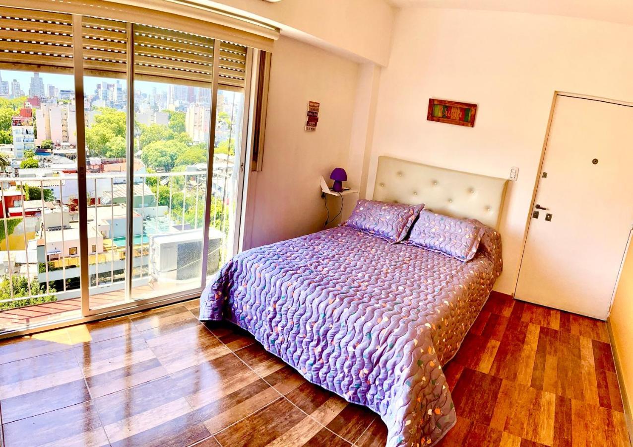 Apartamento Excelente Monoambiente Buenos Aires