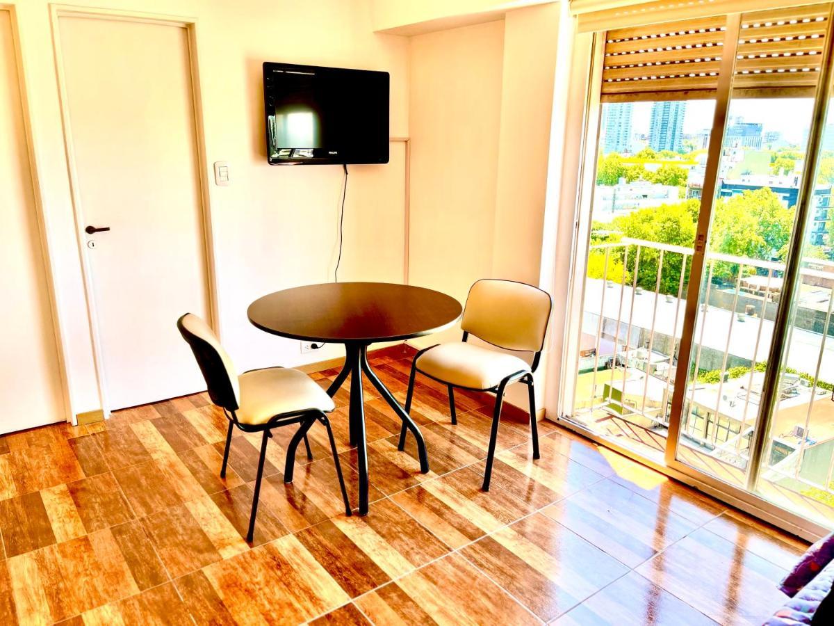 Excelente Monoambiente Apartamento *