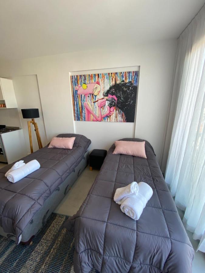 Apartamento Double Or 2-3 Beds Private Studio - Pinkpanther Ciudad Autónoma de Buenos Aires